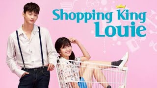 Shopaholic Louis Official Trailer |@AsiaEntertainment234