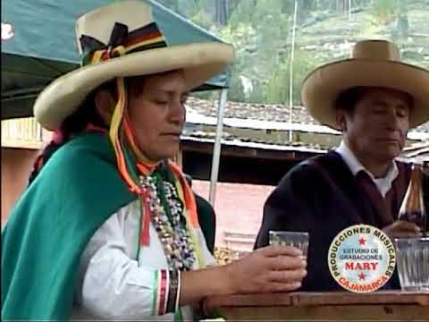 LA JALQUEÑITA - TU BORRACHO YO BARRACHA