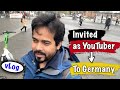 When a YouTuber is invited to the Embassy in Germany! 🇩🇪