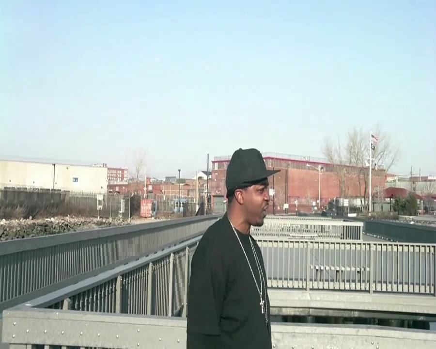 Tre'Barz - Against Da World