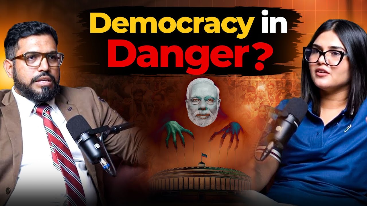 5 Simple Tricks to Spot Media Misinformation in Indian Politics