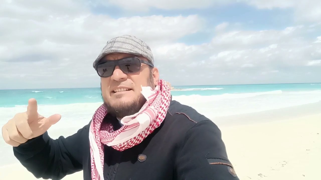 كمبوندعجيبه سيتي ومكانه الحقيقي