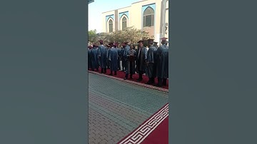 Convocation Day | University of Lahore | Full Vlog in description Go and watch