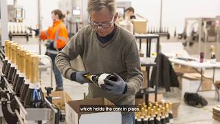 What Is A Clic Cuvée?