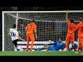 اهداف هولندا 1-2 المانيا - يورو 2012