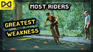 Most Riders' Greatest Weakness  Practice Like a Pro #53