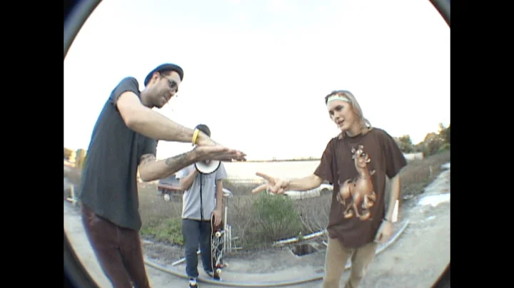 Jason Nix VS Jared Nystrom