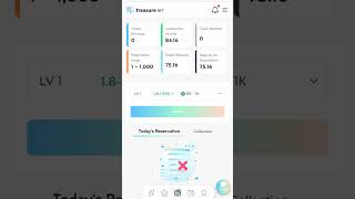 Treasure NFT Application ready to scam..part 2