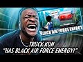 TRUCK-KUN IS A MENACE (REACTION)