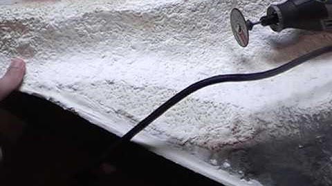 Layout Update 25 - painted fascia, river, and river scene