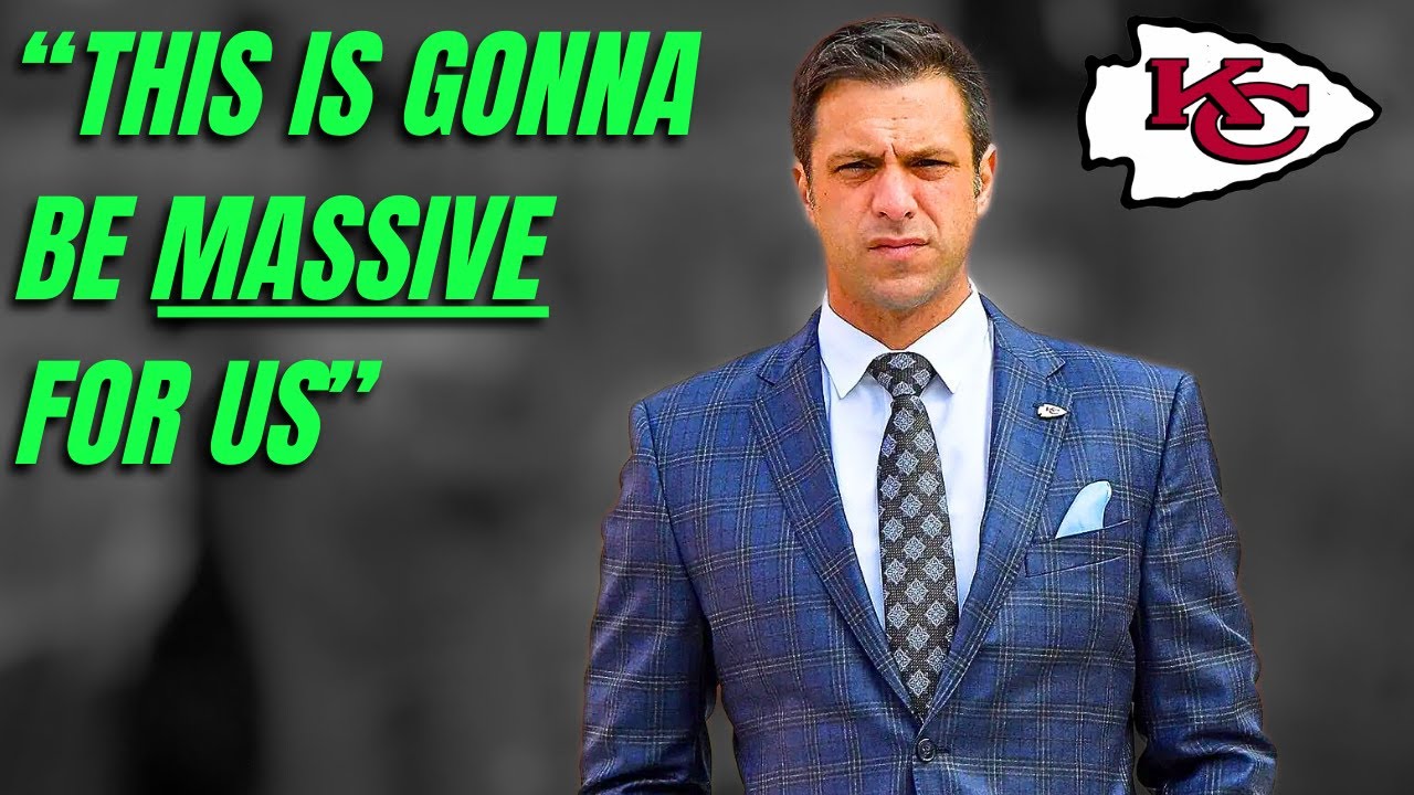 «Чифс» собираются совершить КРУПНЕЙШУЮ сделку.