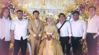 Audio live recording. D'MASIV NATURAL Cover by Sweet Coffe acoustic band wedding