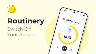 Celebrity Routinery: Habit Tracker & Routine Planner for ADHD, Focus & Productivity Profile