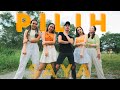 Pilih saya  susi shaundal official music