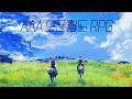새로운 대형 오픈월드 RPG "제노블레이드 제네시스" 최초 공개 트레일러 4K (한글 자막)