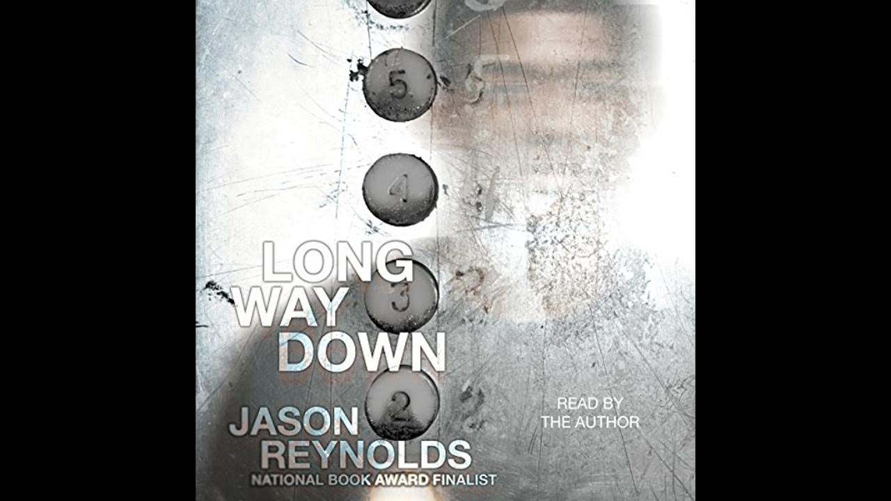 A Long Way Down Audiobook Free Download Long Way Down Audiobook by Jason Reynolds - YouTube