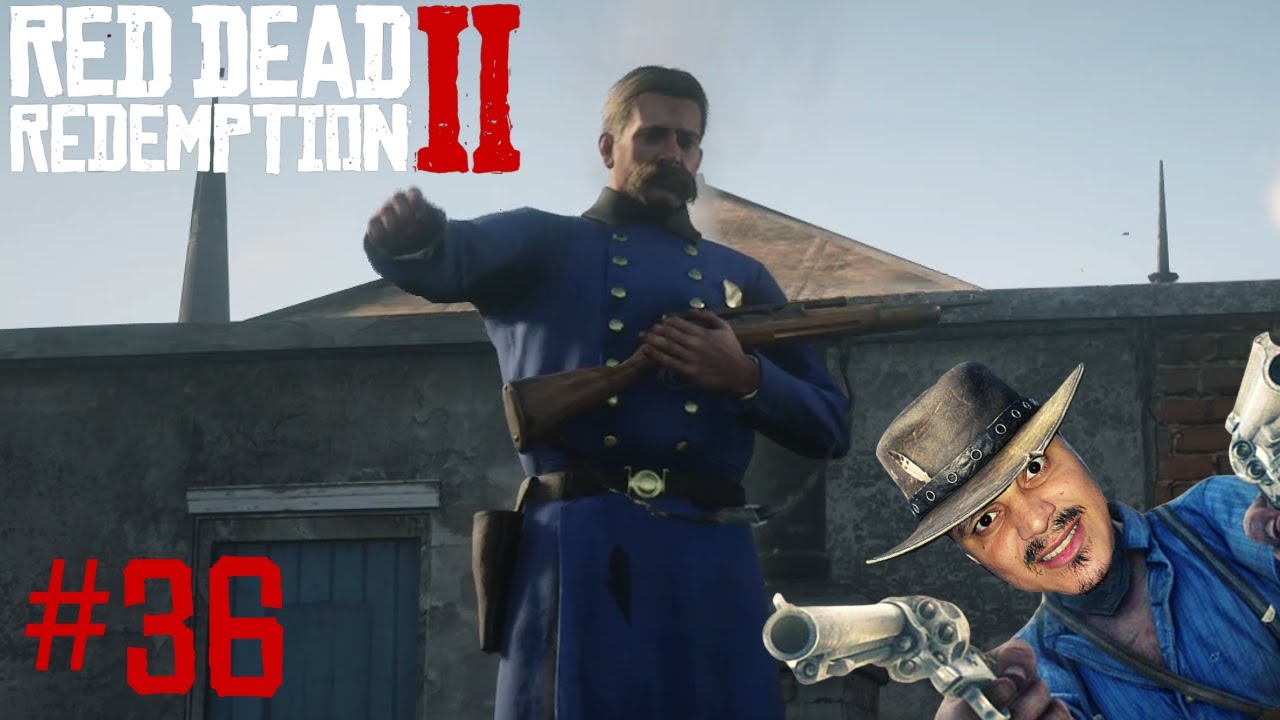 Red Dead Redemption #4 - Pegando O Laço E Domando Cavalos 