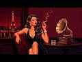 🎷 1940s Retro Nostalgic Jazz – Timeless Vintage Classics 🎶
