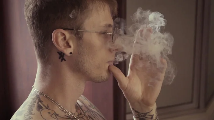 bloom. (EP.1) | KellyVision Season 7 | Machine Gun...