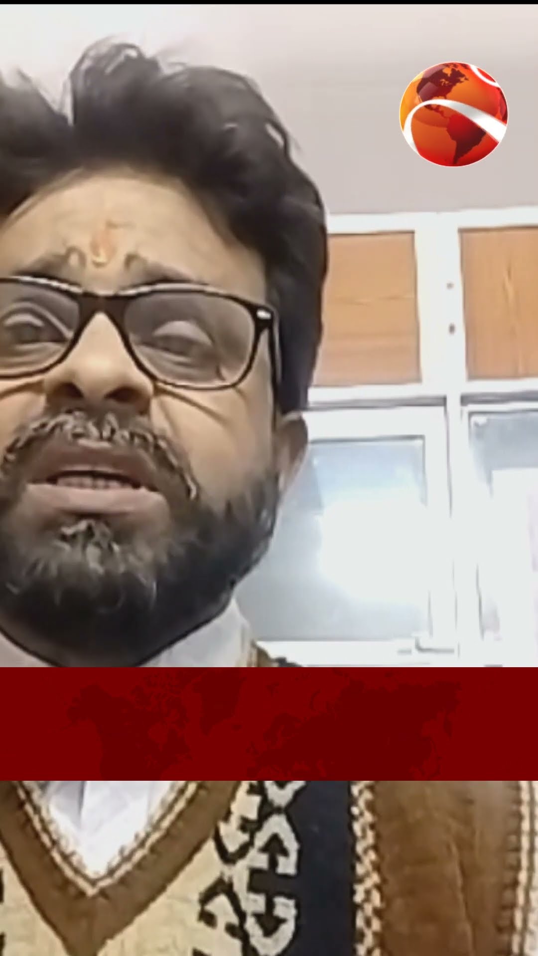 'চিন্ময় বাবুকে আওয়ামী লীগ করতেন' |#channel24 #news #bangladesh #channel24_news