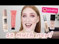 Australian Drugstore Makeup Haul