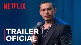 Whindersson Nunes: Isso não é um culto | Trailer oficial | Netflix Brasil