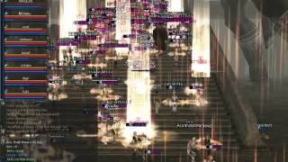 Baium Aerith C5 Reborn vs VersusAll