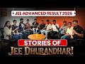 JEE Advanced 2026 Result | Success Stories of JEE 2026 Toppers! Unfiltered Talk with Toppers