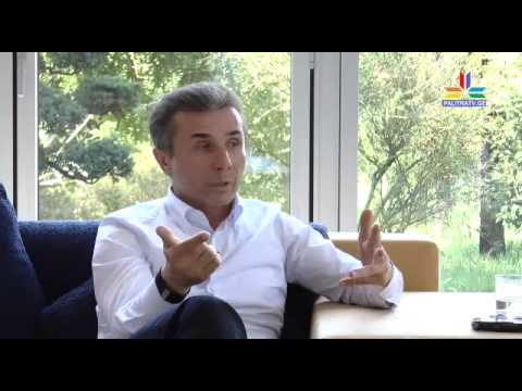 \"მარგველაშვილი მთავრობას კონკურენტად განიხილავს და უნდა ხელი შეუშალოს\"