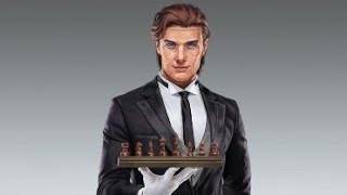 💻Mr. Algorithm (Manager of simulations - Butler to consciousness)