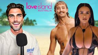Love Island Australia is Actually Interesting?