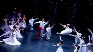 Sergei Polunin - The Nutcracker [video2] (2)