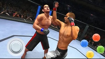 World Boxing Fighting Championship - Gameplay Walkthrough Part 1 (iOS,Android)