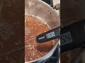 This Is When Maple Syrup Is Ready (219°F)