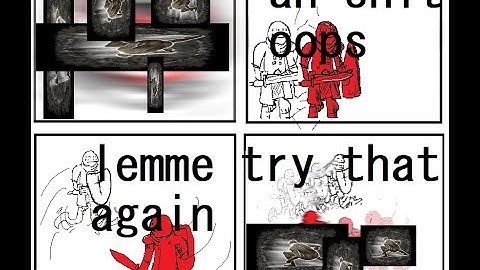 eldog ring - old reverse quickstep backstab clips