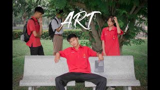 Short Film - ART