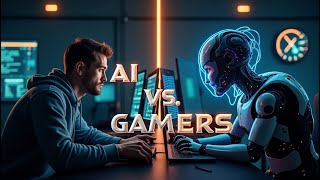 AI vs. Gamers: Can Bots Beat World Records | Podcast 62 | American Pulse Podcast