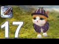 Free Fire: Battlegrounds - Gameplay Walkthrough Part 17 - New Pet Kitty (iOS, Android)
