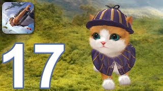 Free Fire: Battlegrounds - Gameplay Walkthrough Part 17 - New Pet Kitty (iOS, Android) screenshot 4