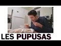 Jai mang des pupusas