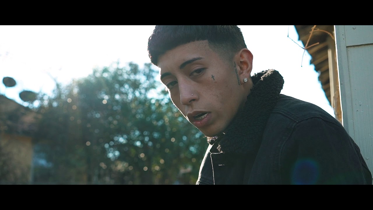 YFM Jodie - Raincoat (On My Way)