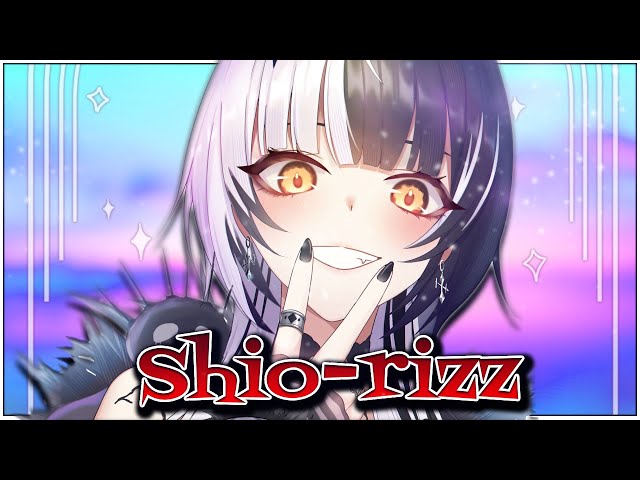 Shiori~zz! Don't Tell Rissa!  🤫【One-on-One Collab Highlights】のサムネイル