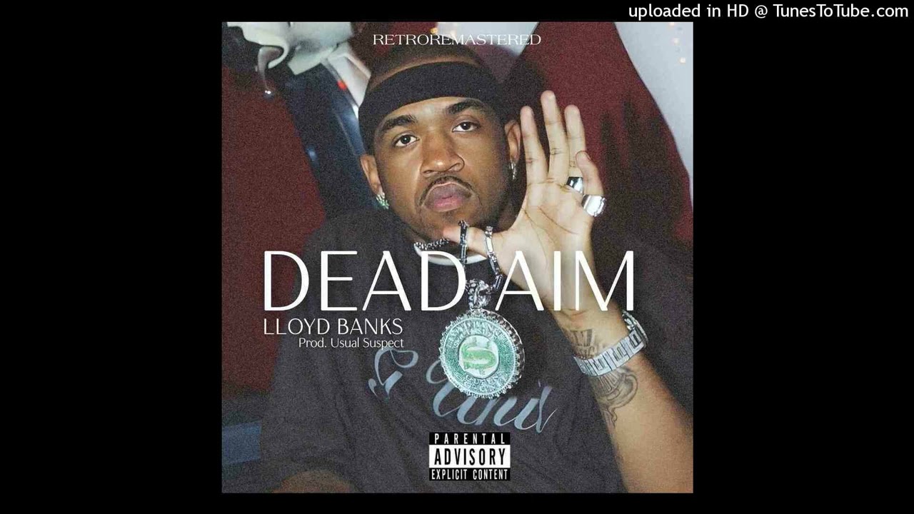 Lloyd Banks & Styles P - Unexplainable || Dead Aim (Mixtape)