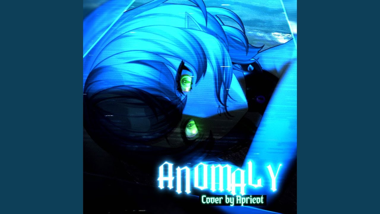 Ver Anomaly en YouTube Ver Anomaly en YouTube