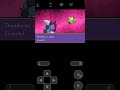 Battle frontier battle 4 #ashpokemon #battlefrontier #pikachu #pokemon #pokemonunbound #thundurus
