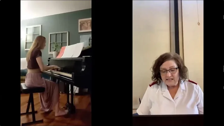 Easter Devotions - Day of Sacrifice (NSC Music and...