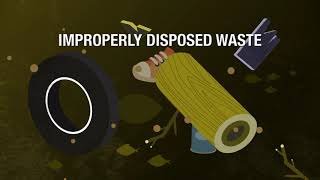 Understanding Flooding and Its Causes: Looking at Sustainable Ways of Managing Flood Risk Video 2