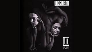 LINDEMANN - Ich Weiss Es Nicht (Instrumental)
