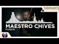 Future house  maestro chives  passion monstercat fanmade