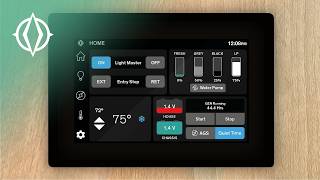 How to Use the Firefly Multiplex System in Your Leisure Travel Vans Wonder